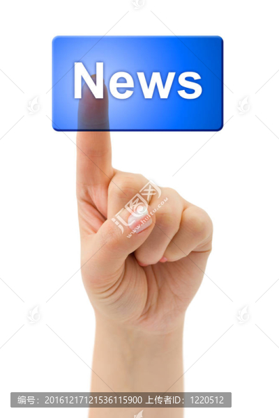 手鈕新聞