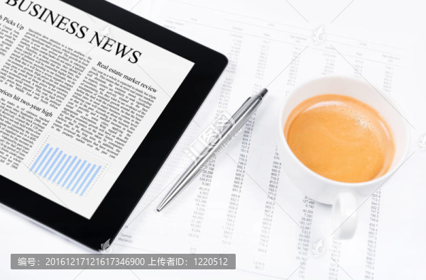 商業(yè)新聞