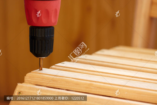 動力工具