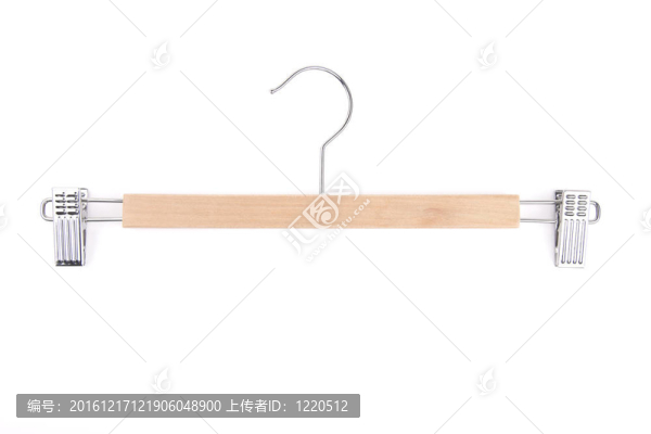 衣架