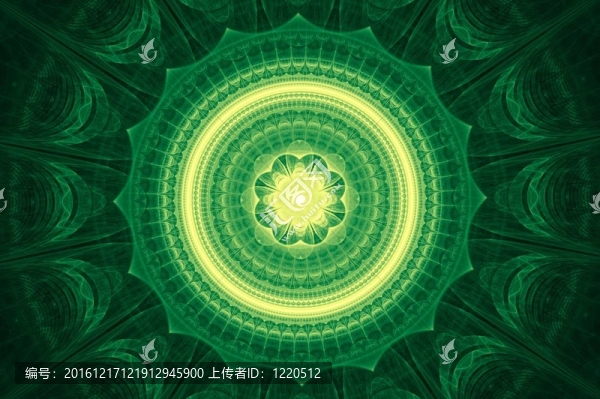 曼荼羅