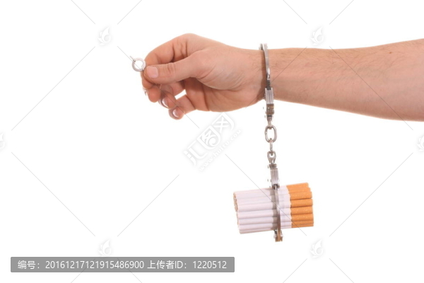停止吸煙