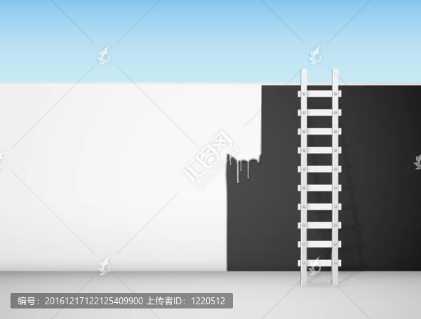 Wall的畫