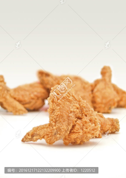 炸雞