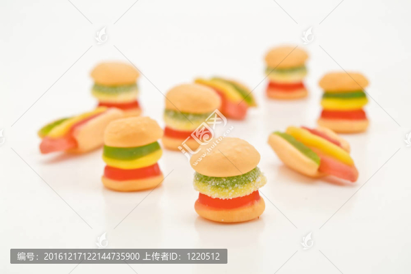 果凍伯杰