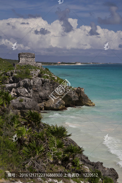 海洋神廟-匯圖網(wǎng) www.fosd68.com 海洋神廟