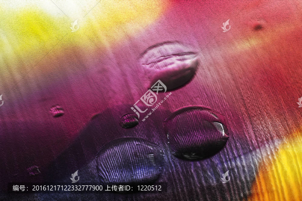 摘要背景