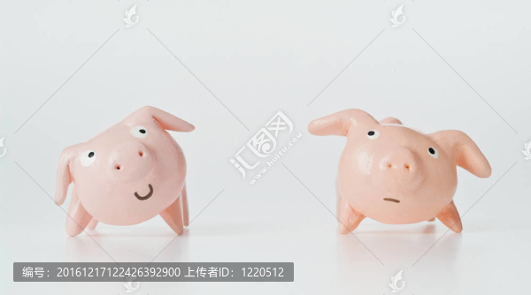 豬娃娃