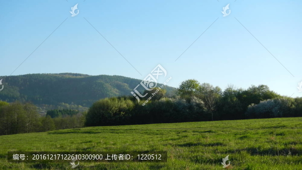 全景-,Beskid,Slaski