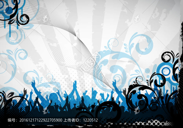 派對(duì)背景與花藝設(shè)計(jì)
