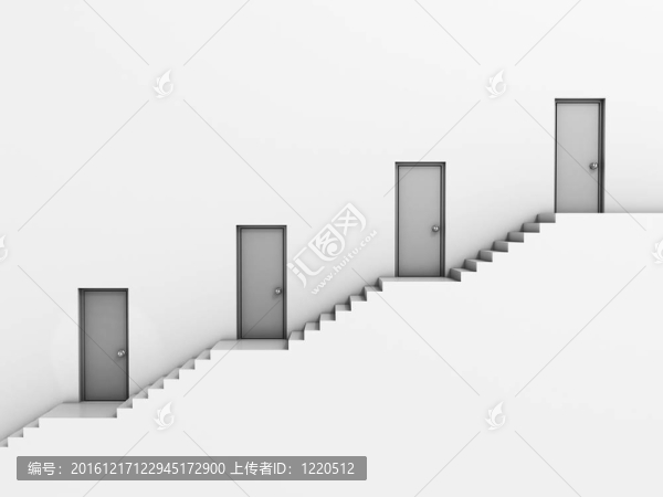 業(yè)務(wù)層次三維概念