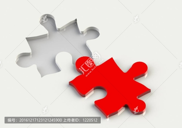 拼圖