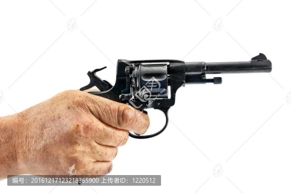 手槍