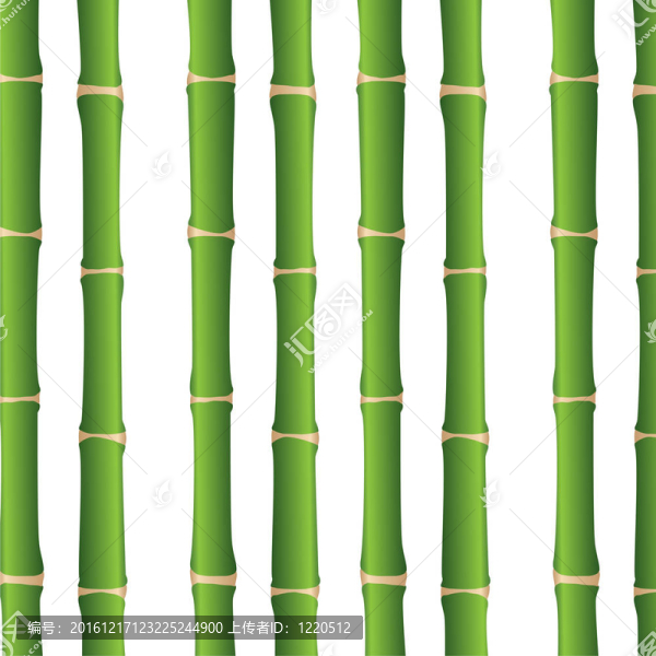 竹