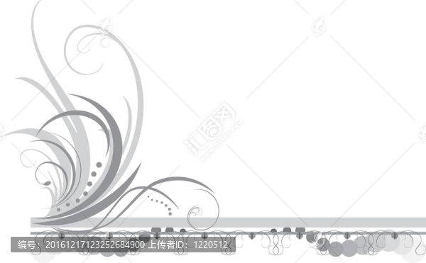 飾邊。標題