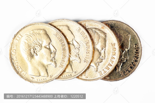 金拿破侖