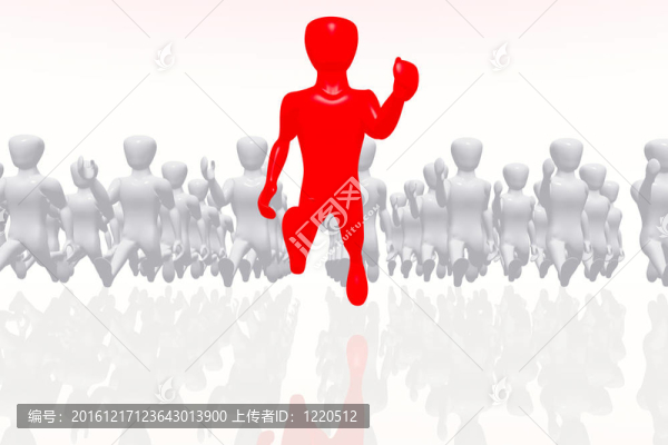 經(jīng)營(yíng)理念的追隨者