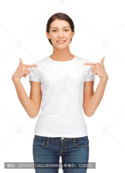 快樂(lè)無(wú)憂無(wú)慮的少女