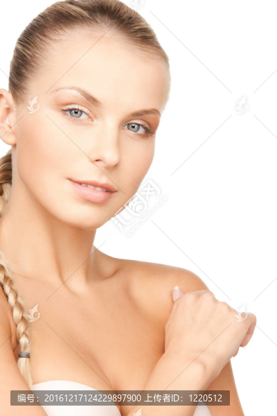 胸罩美女