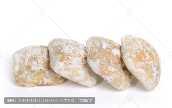 蜂蜜蛋糕
