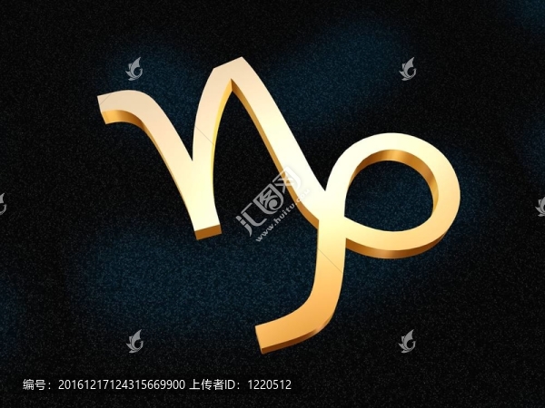 摩羯座的星座