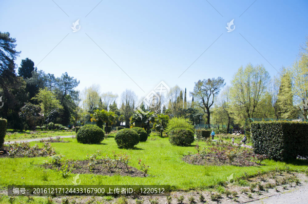 Riviera公園