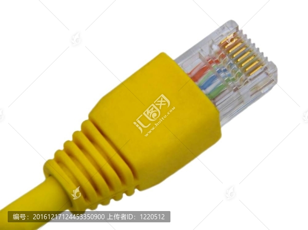 寬帶電纜RJ-45