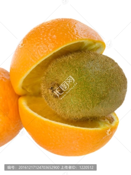 柑橘類水果