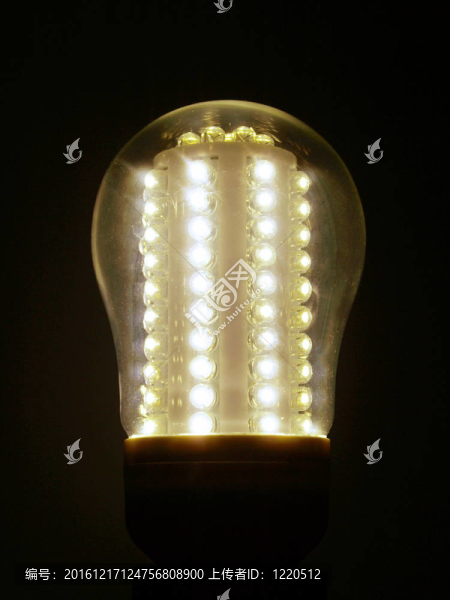 LED燈泡