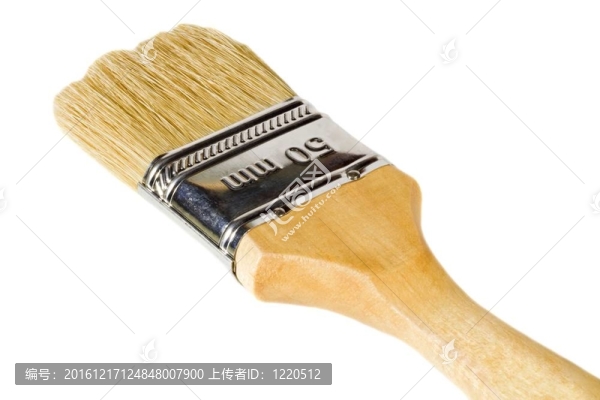 油漆刷
