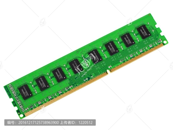 DDR3內(nèi)存模塊