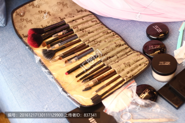 化妝
