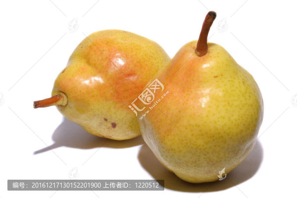 黃梨