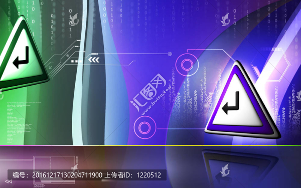 離開的跡象