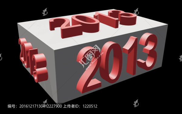 3D,2013