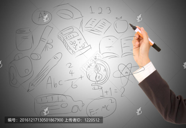 素描回到學校圖標
