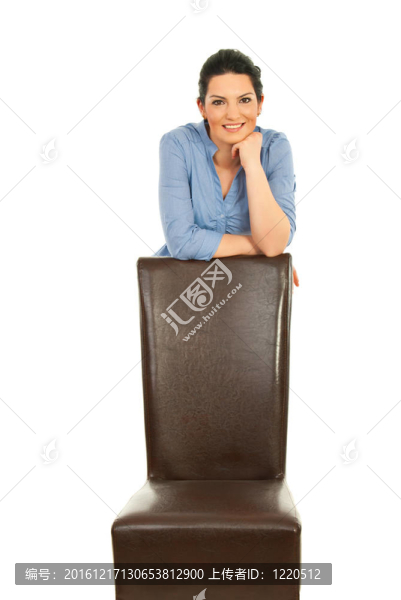 商務(wù)女椅