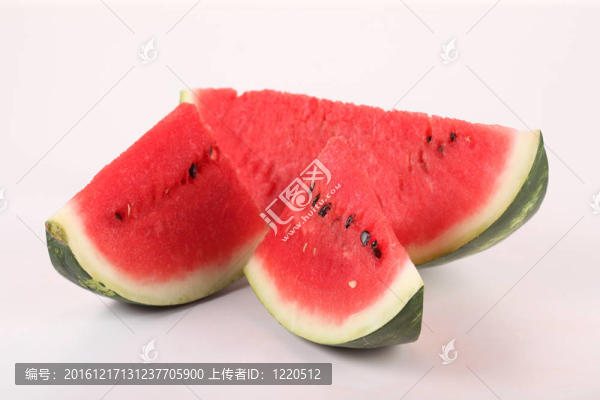 西瓜片
