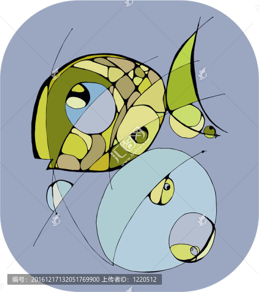 摘要魚(yú)