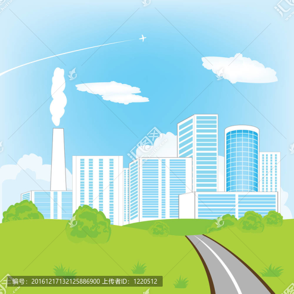 城市道路