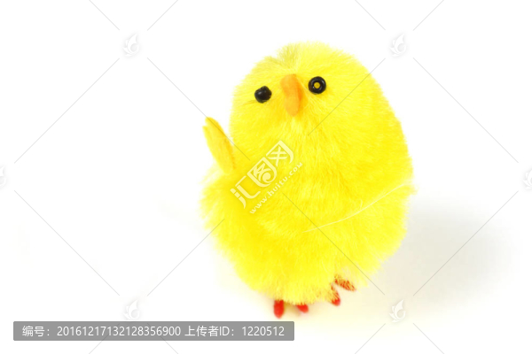 復(fù)活節(jié)小雞