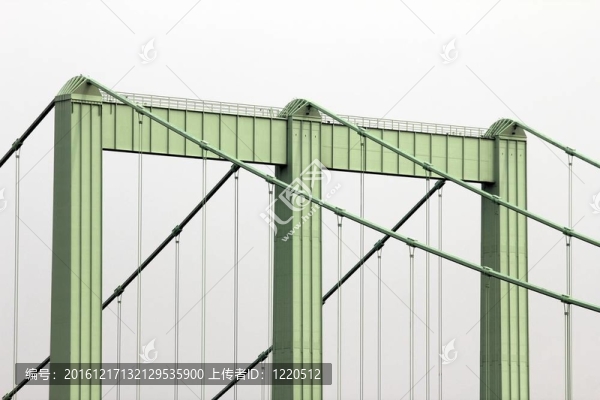 橋部分
