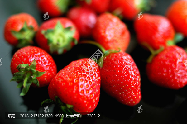 草莓