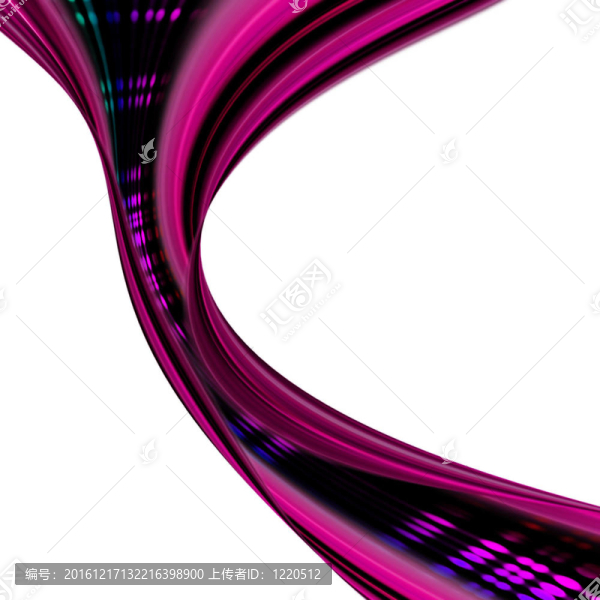 優(yōu)雅的背景設計與空間為您的文字