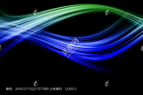 優(yōu)雅的背景設(shè)計(jì)與空間為您的文字