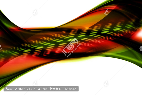 優(yōu)雅的背景設(shè)計(jì)與空間為您的文字