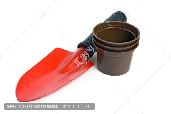 鏟和豆芽鍋