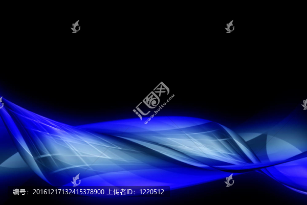 優(yōu)雅的背景設(shè)計(jì)與空間為您的文字