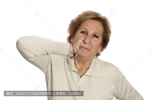 頸椎痛