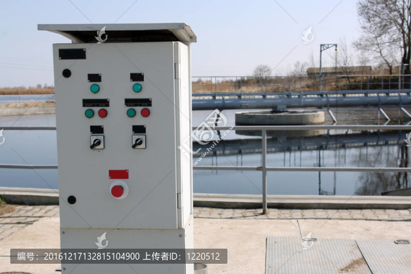 水處理